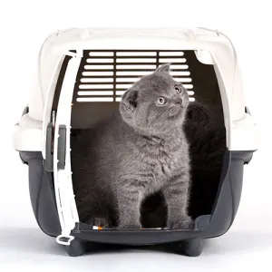 Cat Carriers