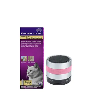 Cat Behaviour & Training Aids