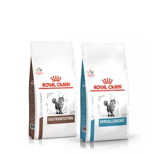 Cat Veterinary Diets