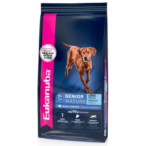 Eukanuba pitbull dog food shop
