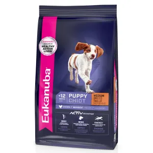 Uba eukanuba dog food shop
