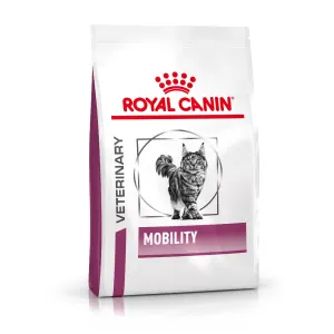 Royal Canin Mobility Adult Cat Food