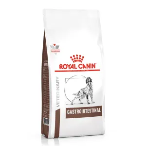 Royal canin gi fiber response dog deals