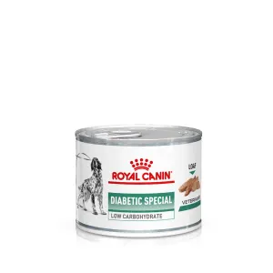 Canned dog food for diabetic dogs cheap