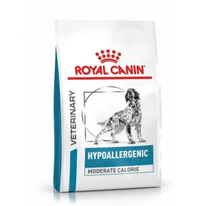 Royal Canin Hypoallergenic Moderate Cal Dog Food ePETstore