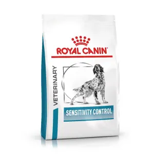 Buy Royal Canin Sensitivity Control Dog Food Online ePETstore