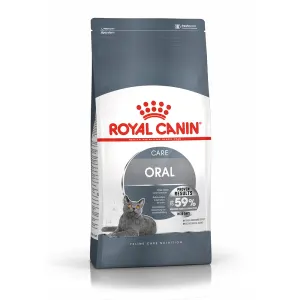 Buy Royal Canin Oral Sensitive Cat Food Online ePETstore