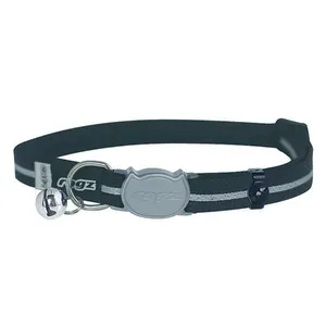 Rogz Catz Small AlleyCat Reflective Cat Collar