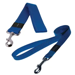 Rogz Utility Reflective Dog Lead