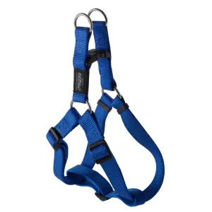 Rogz Utility Reflective Step-in Dog Harness
