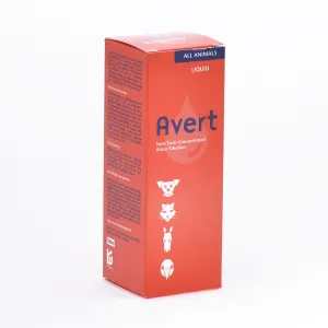 avert Buy Avert Anti-Lick Bitter Solution Online | ePETstore