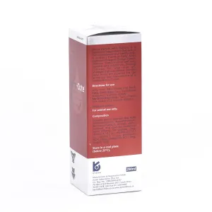 Mirra-Cote Oil With Biozinc Nutritional Supplement