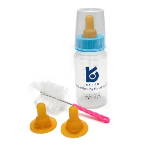 Pet Nurser Kits for Puppies and Kittens