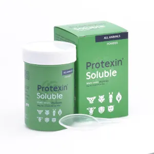 Protexin Soluble Probiotic Powder For Dogs &amp; Cats
