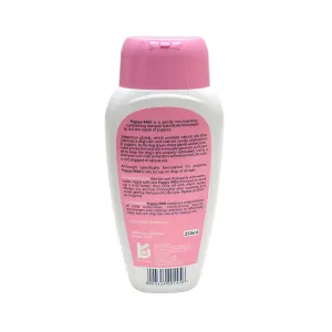 Puppy Mild Shampoo