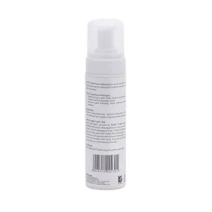 Purl Fresh Foam Rinse Free Shampoo for Dogs and Cats