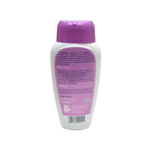 Sebbaderm Antidermatosis Shampoo For Dogs And Cats