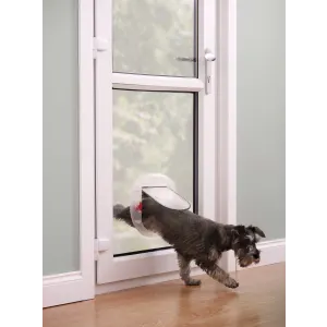 Staywell Big Cat or Small Dog Pet Door