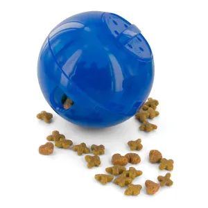 SlimCat Interactive Cat Feeder Ball