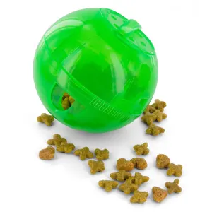 SlimCat Interactive Cat Feeder Ball