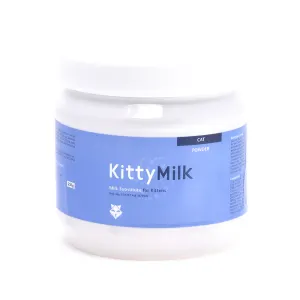 Kittymilk Milk Replacer/Supplement For Kittens & Cats