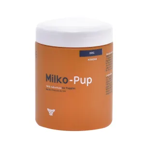 Milko-Pup Milk Replacer for Puppies And Dogs