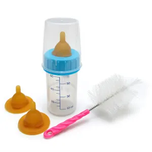 Pet Nurser Kits for Puppies and Kittens
