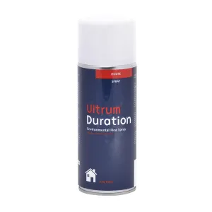 Ultrum Duration Environment Flea Spray