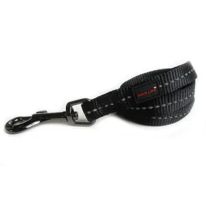 Reflective Supersoft Webbing Dog Lead