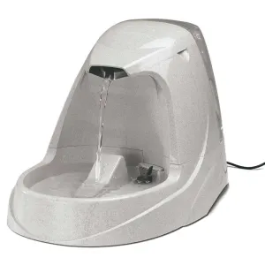 Petsafe drinkwell platinum pet clearance fountain pump