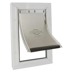 Staywell Aluminium Pet Door