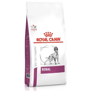 Royal canin renal feeding guide deals