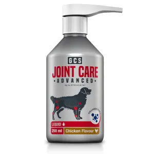 Extend joint care for pets new arrivals