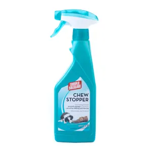 Simple Solution Chew Stopper Spray