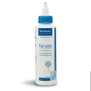 Buy Epi Otic Ear Cleaner for Dogs Cats Online ePETstore