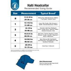 Buy Halti Padded Head collar for Dogs Online ePETstore
