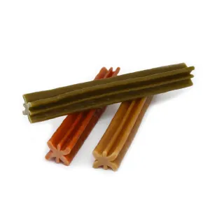 Whimzees Stix Dental Dog Treats - Small
