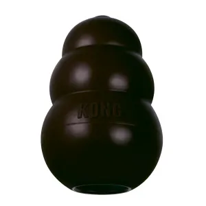 Kong Extreme Rubber Dog Chew Toy