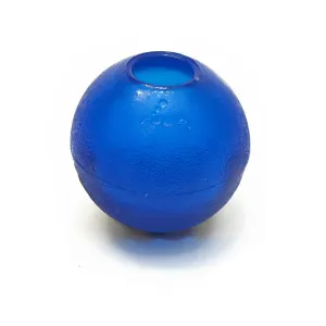 Rogz Grinz Ball for Dogs - Medium