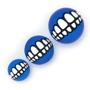 Rogz Grinz Ball for Dogs