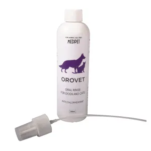 Antibacterial mouth rinse for dogs hotsell