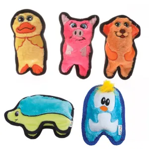 Invincibles Mini Dog Toys