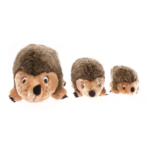 Hedgehog Soft Dog Toy