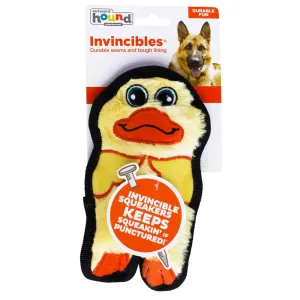 Invincibles Mini Hedgehog