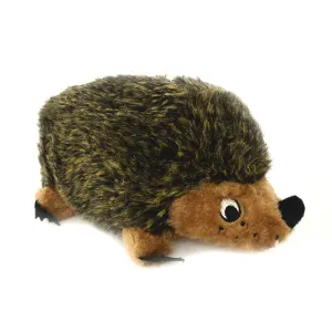 Hedgehog Soft Dog Toy
