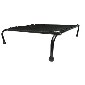 Hound Sleeper Patio Raised Dog Bed