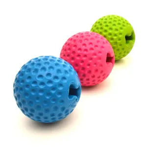 Rogz ball top