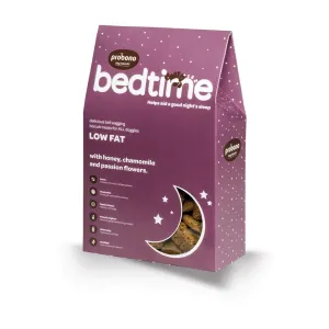 Probono Bedtime Biscuit Treats for Dogs