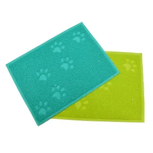 Cat Litter Box Mat
