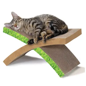 Easy Life Hammock Cat Scratcher